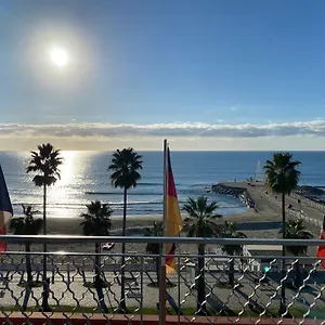 Hotel Moresco, Marina dʼAndora