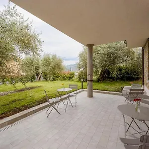 Couette-café Gli Ulivi And Breakfast, Marina dʼAndora
