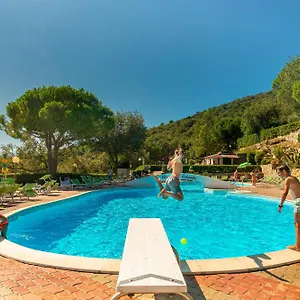 Villino Garden & Pool Marina dʼAndora