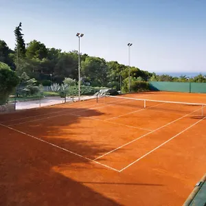 Sporting Pinamare Marina dʼAndora
